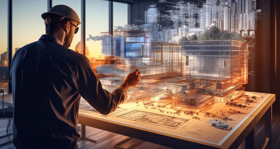 Tecnologia BIM