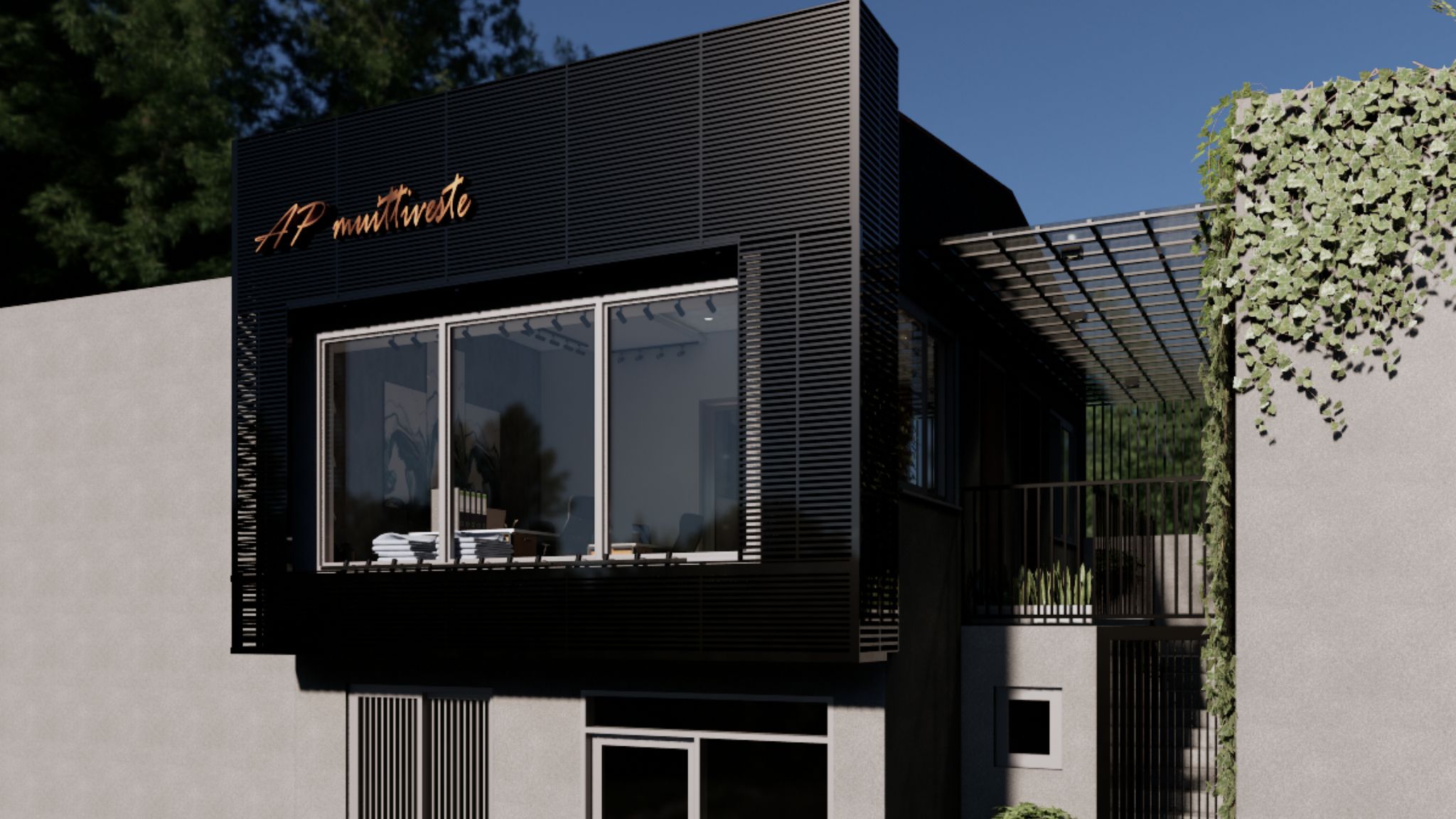 Projeto de Reforma – Atelier de Costura